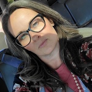 Meet your Posher, Cori